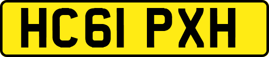 HC61PXH