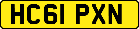 HC61PXN