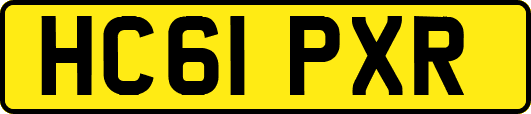 HC61PXR