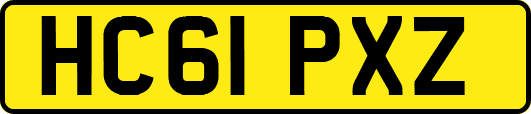 HC61PXZ