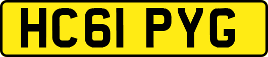 HC61PYG