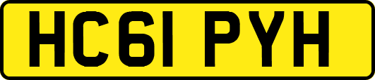 HC61PYH