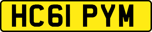 HC61PYM