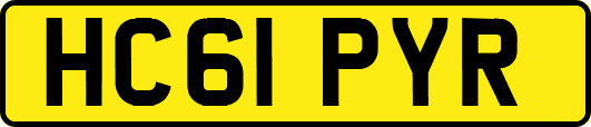 HC61PYR