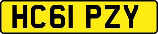HC61PZY