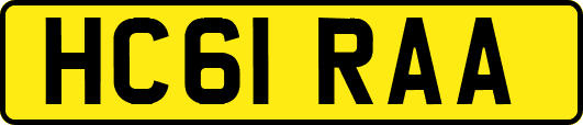 HC61RAA