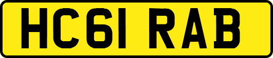 HC61RAB