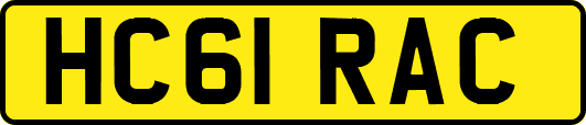 HC61RAC