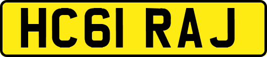 HC61RAJ
