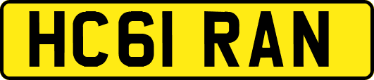 HC61RAN