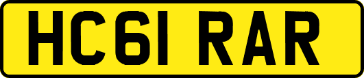 HC61RAR