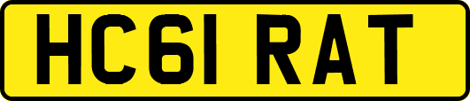 HC61RAT