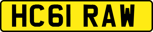 HC61RAW