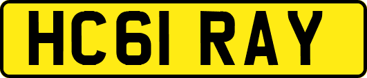 HC61RAY