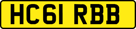 HC61RBB