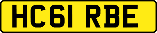 HC61RBE
