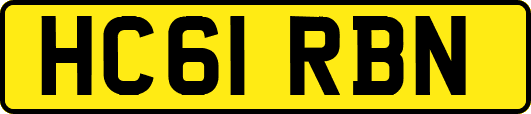 HC61RBN