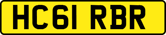 HC61RBR
