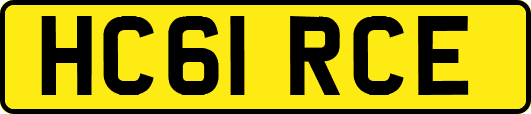 HC61RCE