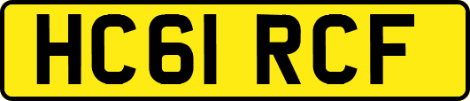HC61RCF