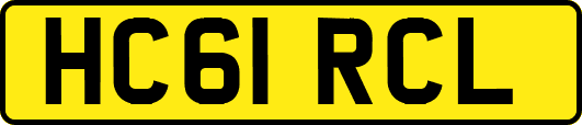 HC61RCL