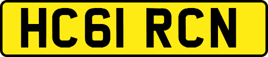 HC61RCN