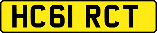 HC61RCT
