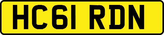 HC61RDN