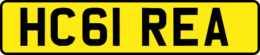 HC61REA