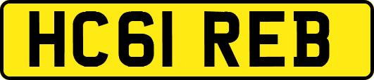 HC61REB