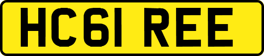HC61REE