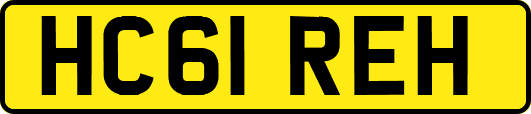 HC61REH