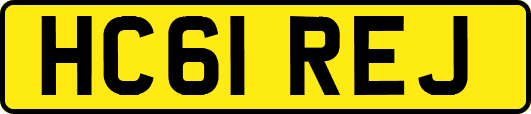 HC61REJ