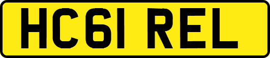 HC61REL