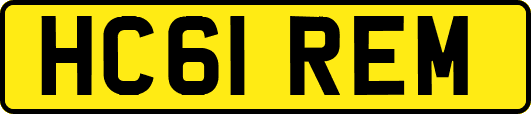 HC61REM