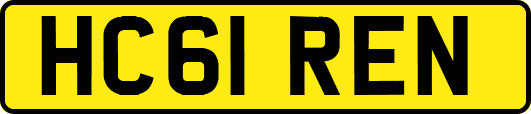 HC61REN