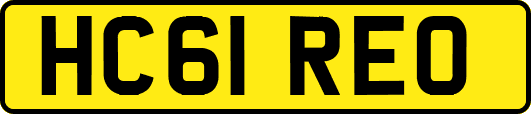 HC61REO