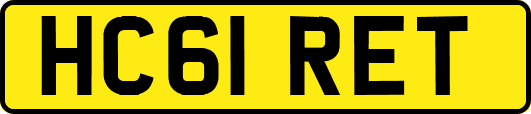 HC61RET