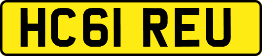 HC61REU