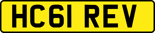 HC61REV