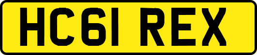 HC61REX