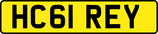 HC61REY