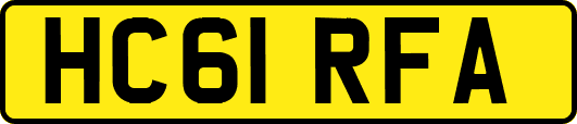 HC61RFA