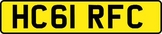 HC61RFC