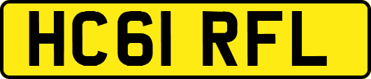 HC61RFL