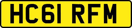 HC61RFM