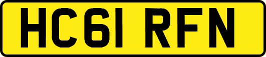 HC61RFN