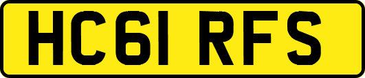 HC61RFS