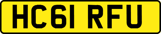 HC61RFU