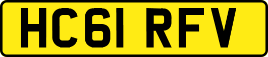 HC61RFV
